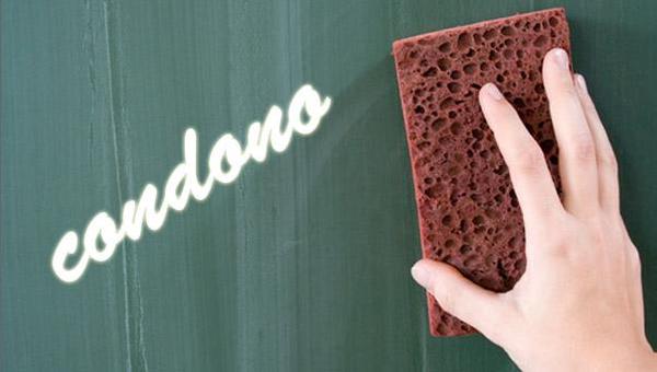 CONDONO EDILIZIO: inammissibile la sanatoria parziale di un intervento abusivo a carattere unitario