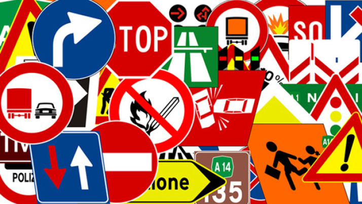 Nuovo codice della strada