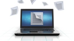 Il foglio di precisazione delle conclusioni va depositato in via telematica