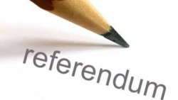 Referendum Senato: il via libero dalla Cassazione