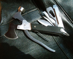 “Black Axe”: la mafia nigeriana