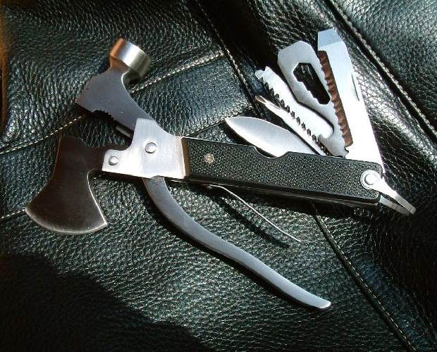“Black Axe”: la mafia nigeriana