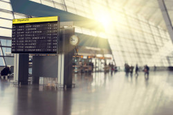 Il risarcimento da ritardo aereo