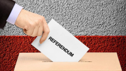 Cosa ci viene proposto col prossimo Referendum costituzionale del 2016