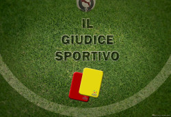 Giudice sportivo come giudice speciale
