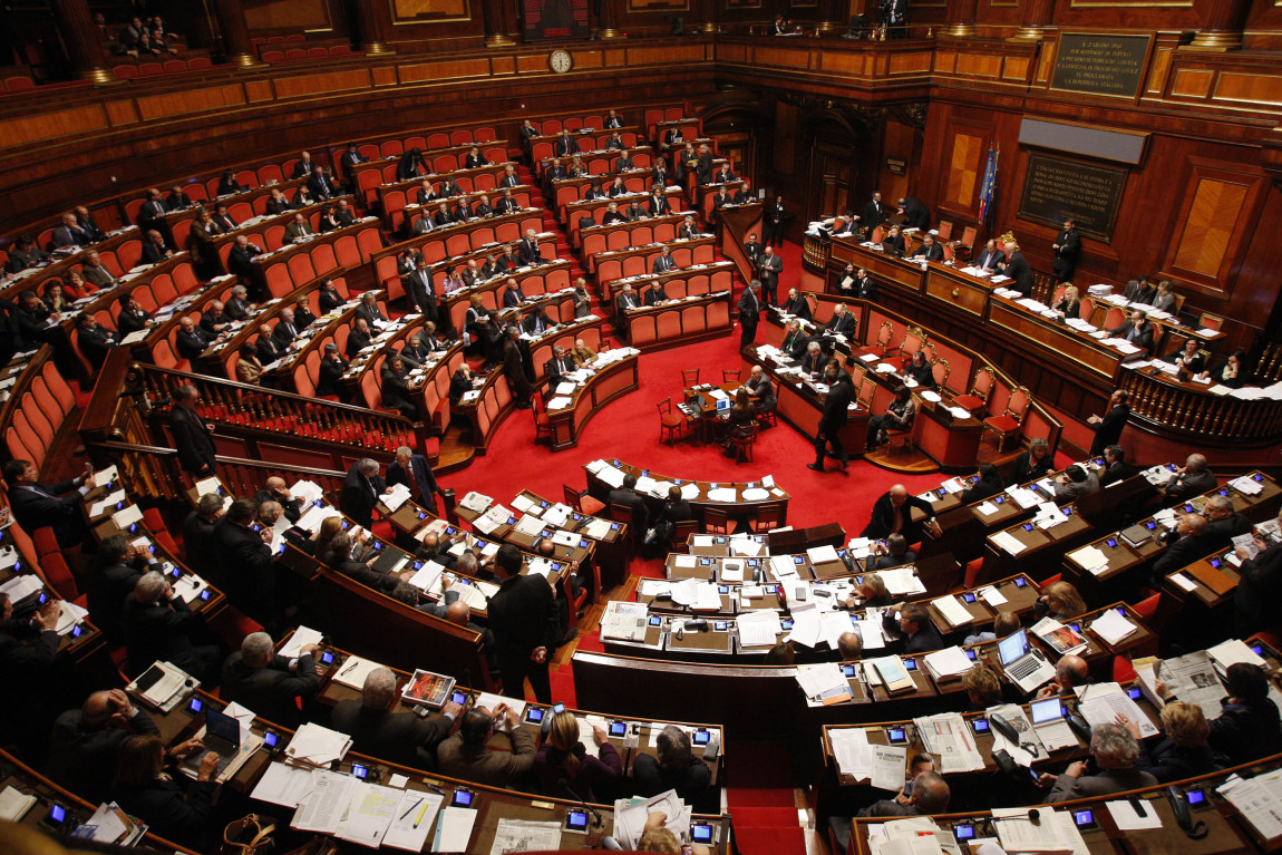 Quale ruolo e che funzioni per il Senato della Repubblica?