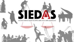 Assemblea Nazionale SIEDAS – Napoli, 12 e 13 Novembre 2016