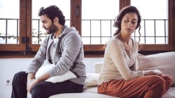 Va via di casa? Addebito automatico della separazione