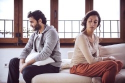 Va via di casa? Addebito automatico della separazione