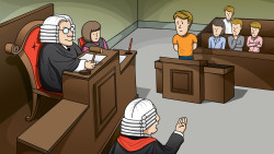 Il processo in assenza dell’imputato: problemi interpretativi ed applicativi