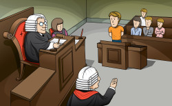 Il processo in assenza dell’imputato: problemi interpretativi ed applicativi