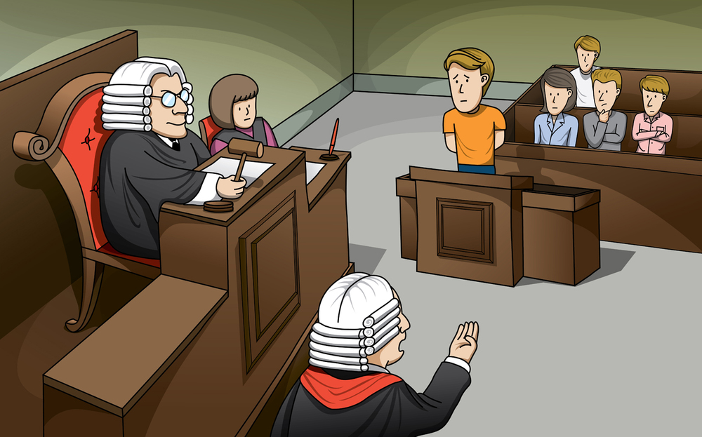 Il processo in assenza dell’imputato: problemi interpretativi ed applicativi