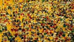 Crisi economica e tutela sociale dei lavoratori nell’Unione Europea, quale ruolo per la carta dei diritti fondamentali? (Tesi di laurea)