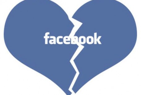 USA: valida la notifica di divorzio a mezzo facebook