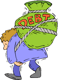 COMUNE IN DISSESTO: lo Stato deve pagare i debiti