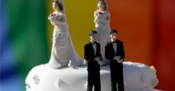 No alla trascrizione in Italia di un matrimonio gay celebrato all’estero