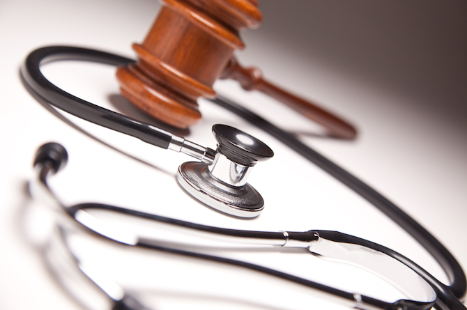 Responsabilità medica: sussiste anche se l’ospedale rispetta la legge