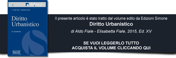 Diritto Urbanistico