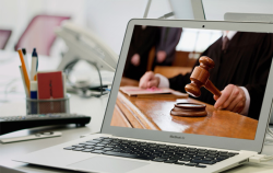 È valida la sentenza sottoscritta con firma digitale?