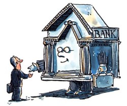 Banche, provvisoria esecutività del decreto ingiuntivo