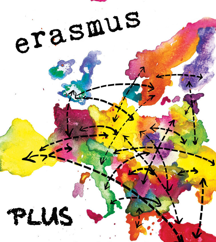 Fisco, borse di studio Erasmus plus esenti dall’Irpef