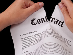 Nullità del contratto: rilevabilità d’ufficio e risarcimento del danno