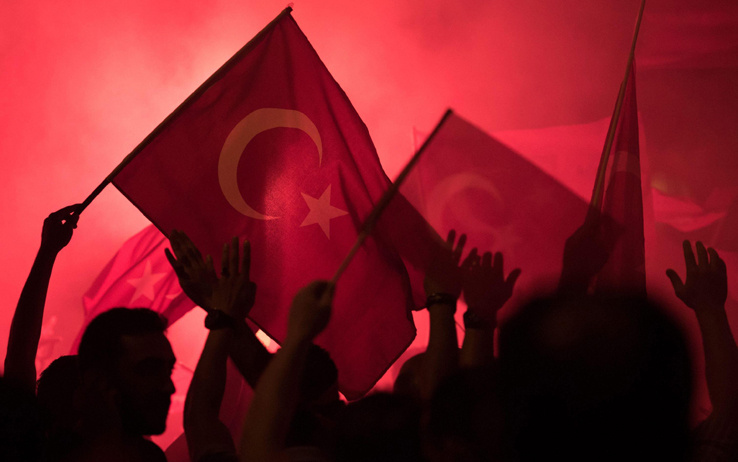 Turchia, si possono davvero sospendere i diritti umani?