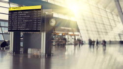 Volo cancellato o in ritardo: spetta un risarcimento?