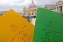 L’Esortazione Apostolica “Amoris Laetitia”. Nuove prospettive per matrimonio e famiglia?