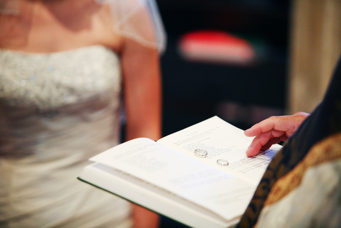Il matrimonio come dono da cui deriva un vincolo di bene tra i coniugi come via di santificazione