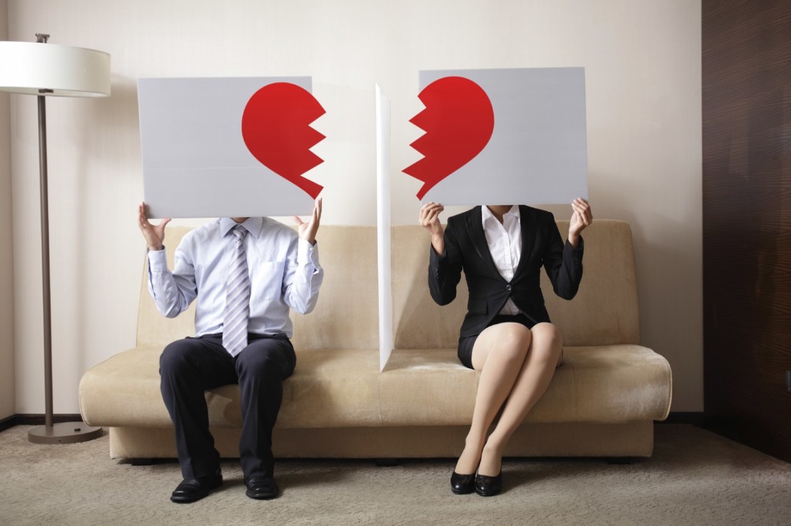 Divorzio: analisi dinamica delle fasi che conducono allo scioglimento del matrimonio