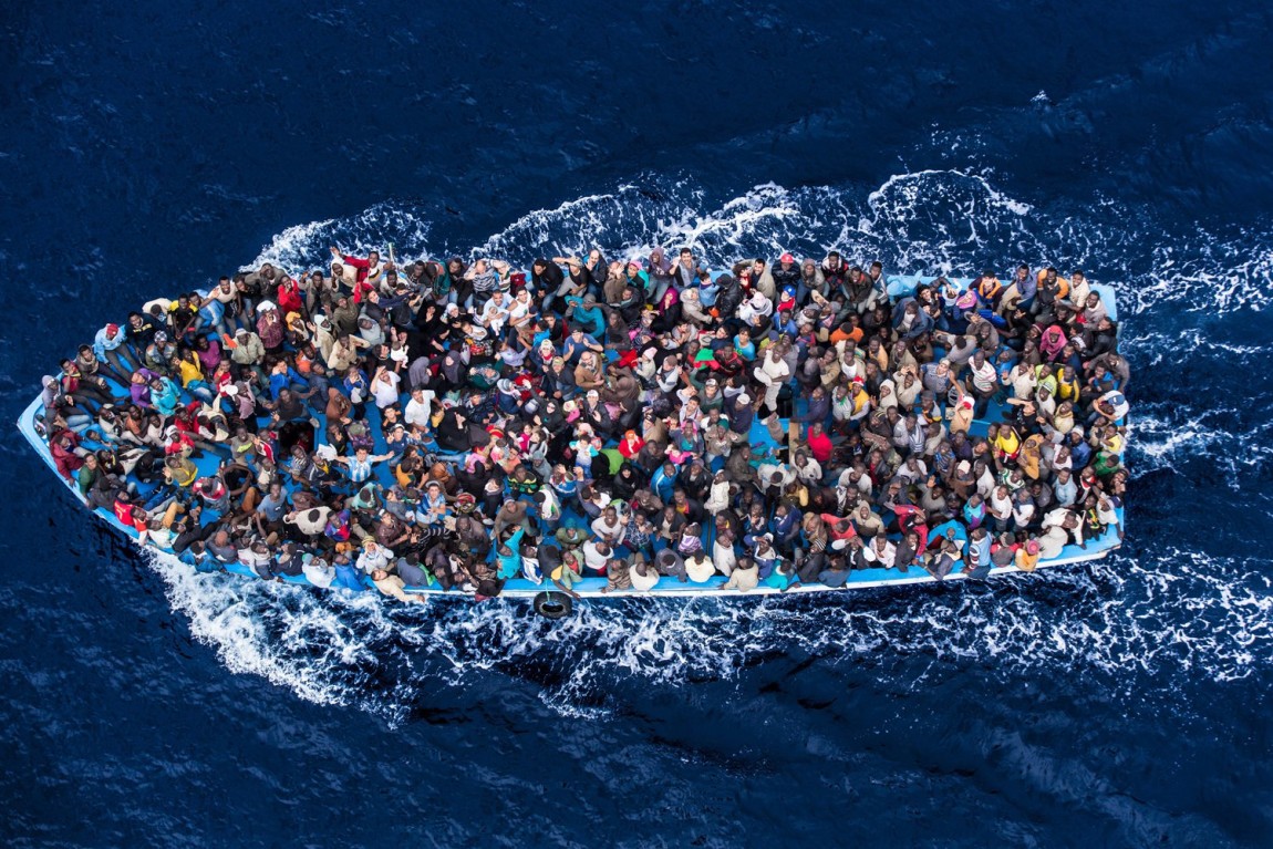 Le condizioni dei migranti irregolari in Italia: il caso Khlaifia e il rapporto di Amnesty International sugli Hotspot