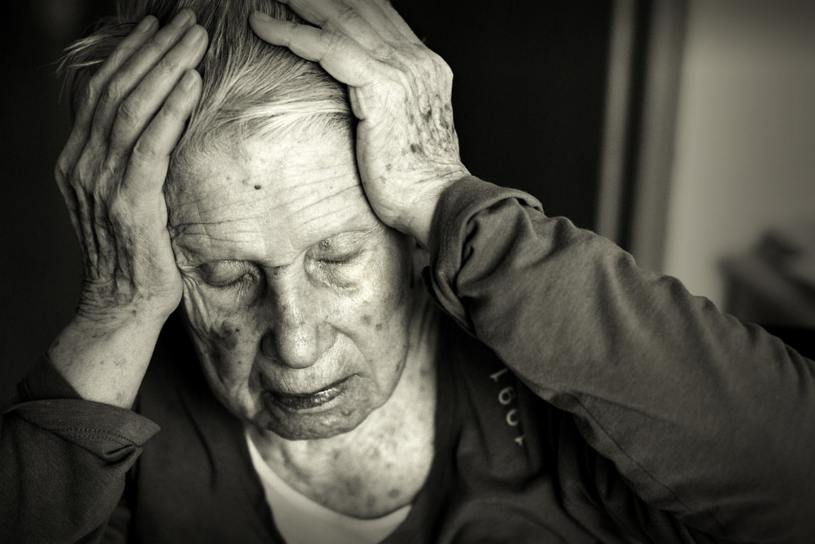 Il malato di Alzheimer: tutela e risvolti penali