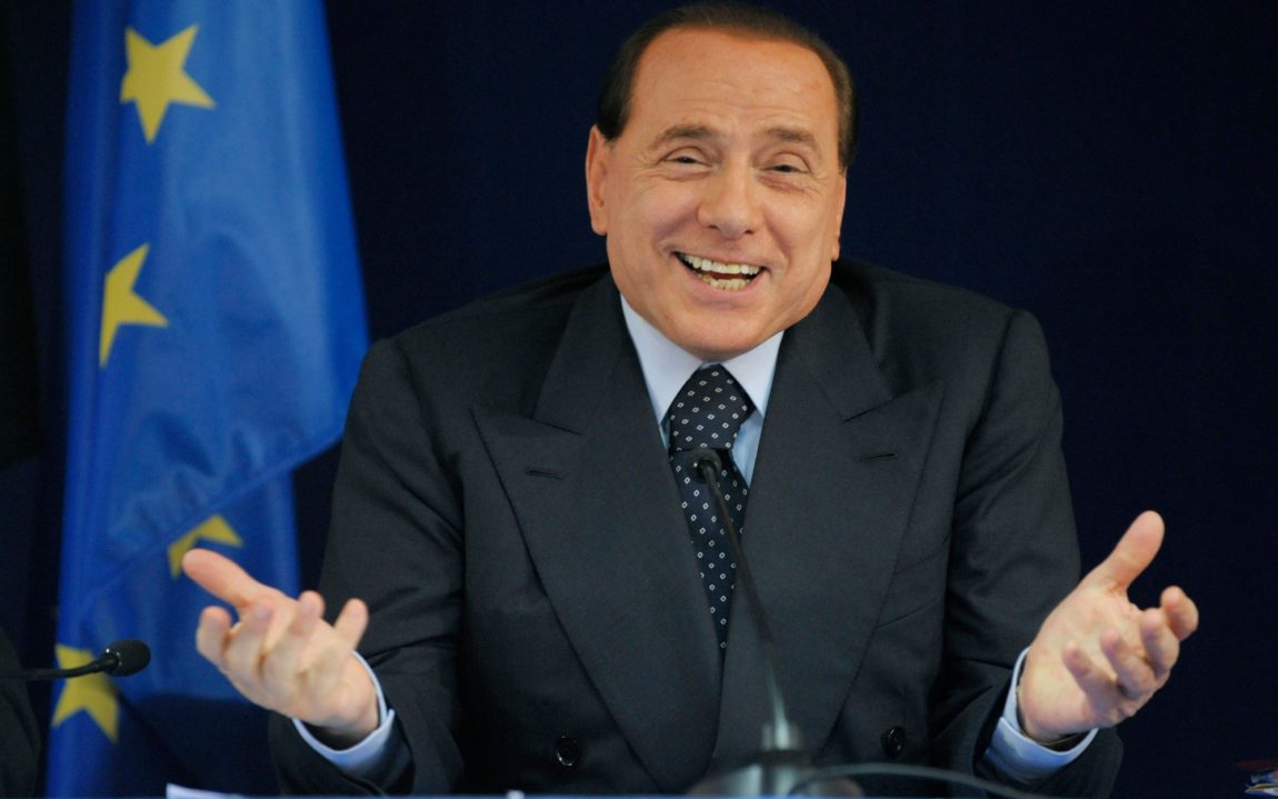 Berlusconi v. Italy: intention to relinquish jurisdiction in favour of the Grand Chamber