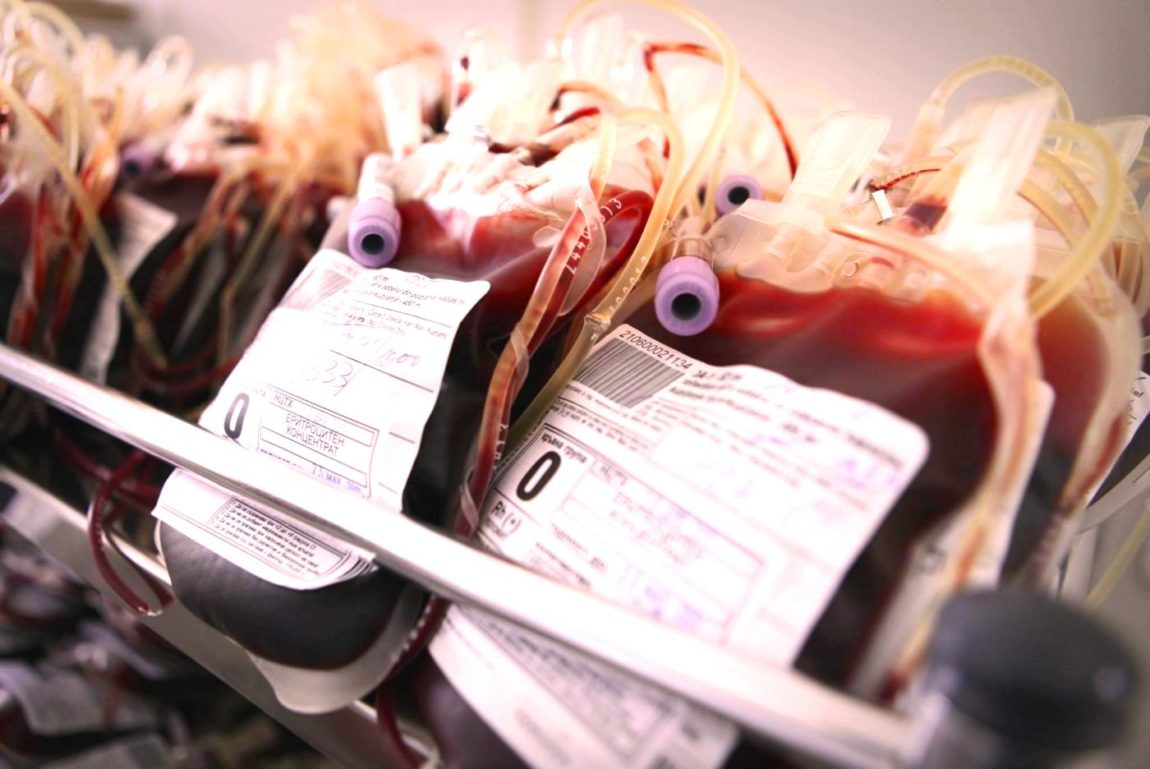 Danno da emotrasfusione: risarcimenti milionari alle vittime