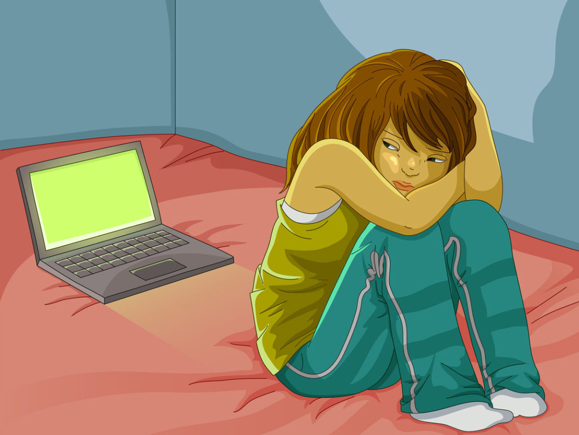 Cyberbullismo: la nuova legge a tutela dei minori