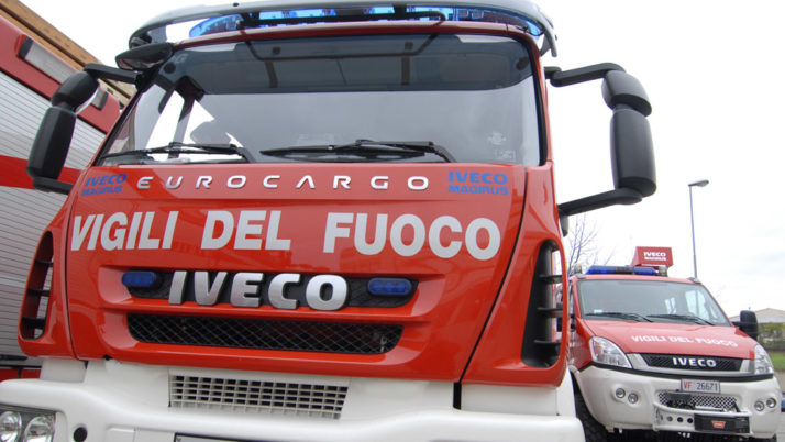 Ricorso collettivo 250 Vigili del Fuoco: le adesioni si chiudono il 30 giugno