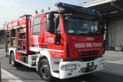 Concorso 250 Vigili del Fuoco: pronto il ricorso collettivo