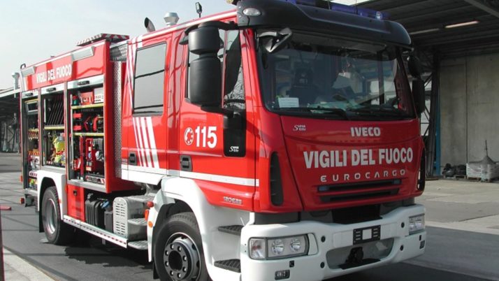 Concorso 250 Vigili del Fuoco: pronto il ricorso collettivo