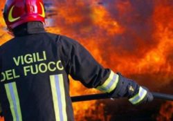 Ricorso 250 Vigili del Fuoco: lo sbarramento numerico alle preselettive è illegale