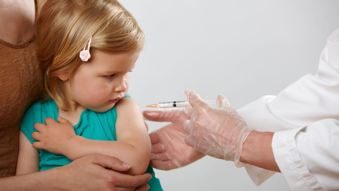 Vaccinazione antipolio: esclusa la correlazione con l’insorgere dell’autismo