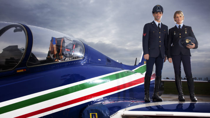 Concorso Aeronautica Militare, esclusione illegittima: “imputato” solo con giudizio di un giudice terzo