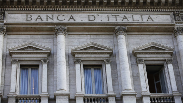 Concorso 25 Esperti Banca d’Italia: voto minimo di laurea illegittimo, pronto il ricorso collettivo