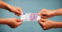 La cessione del credito