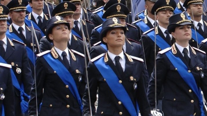 Concorso 320 posti Allievo Vice Ispettore: via ai ricorsi per l’illegittimità del limite d’altezza