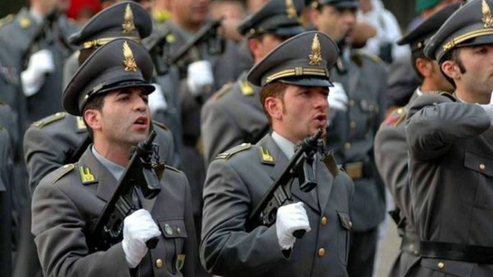 Concorsi Forze Armate: esclusione illegittima se l’uso di hashish è un episodio isolato