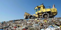 La Corte di Cassazione rinvia ai giudici UE la questione sulla classificazione dei rifiuti