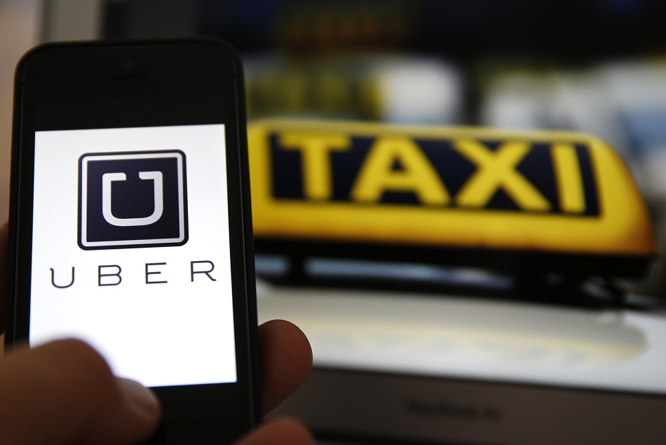 Uber, può essere punita penalmente?