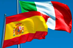 Analisi del procedimento di mediazione civile e commerciale in Italia e in Spagna: una prospettiva comparata