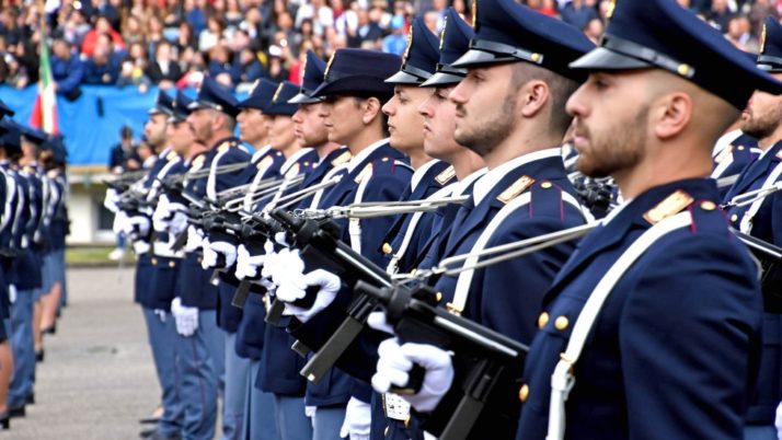 Concorso 1148 Allievi Agenti: no allo sbarramento, vittoria al Consiglio di Stato